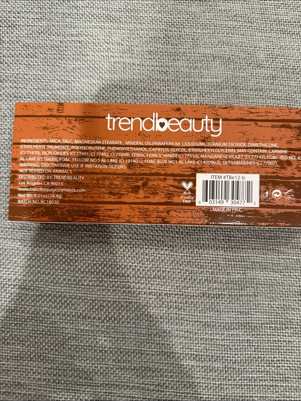 Ulta Beauty trend beauty